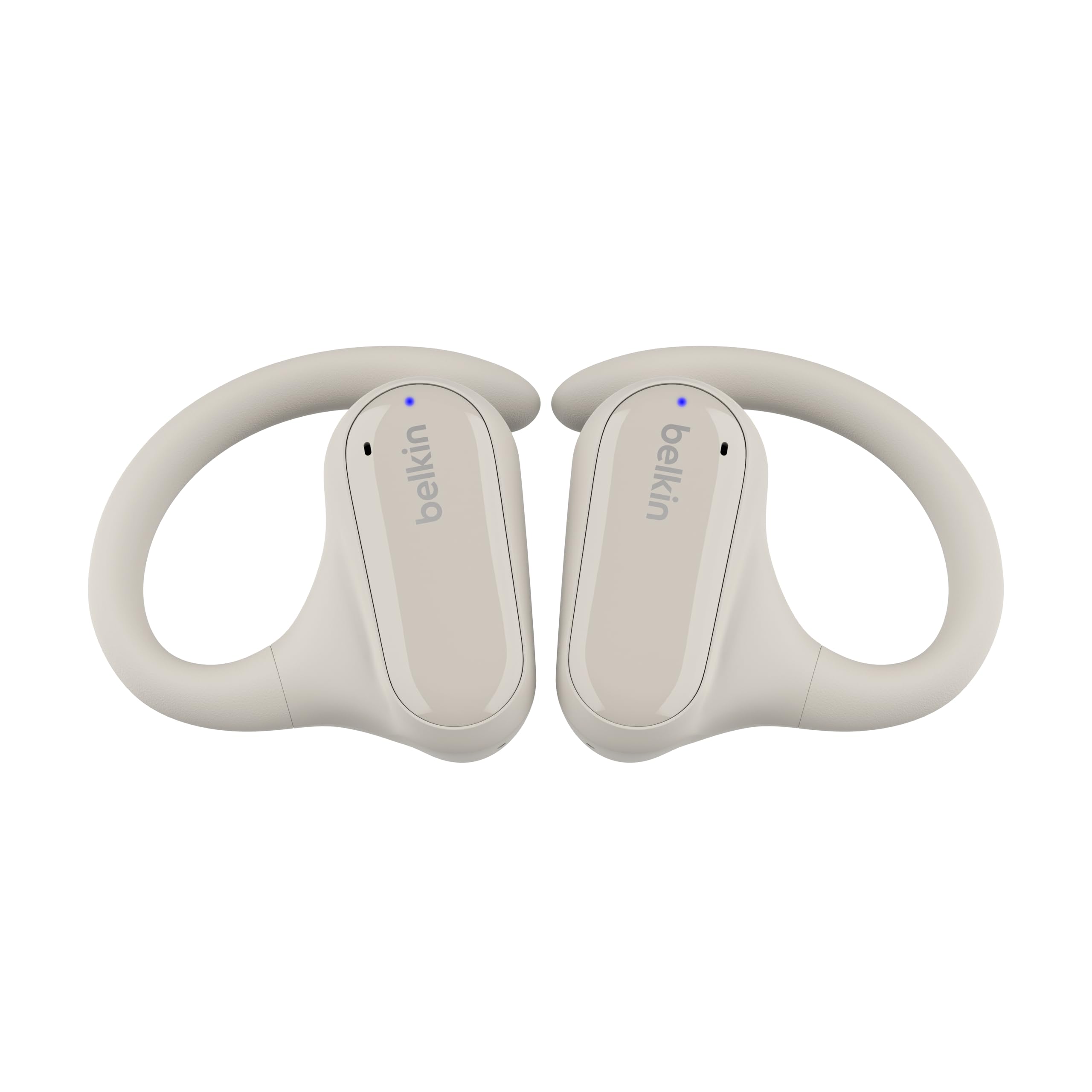 Belkin SoundForm ClearFit Wireless Open-Ear Headphones Review