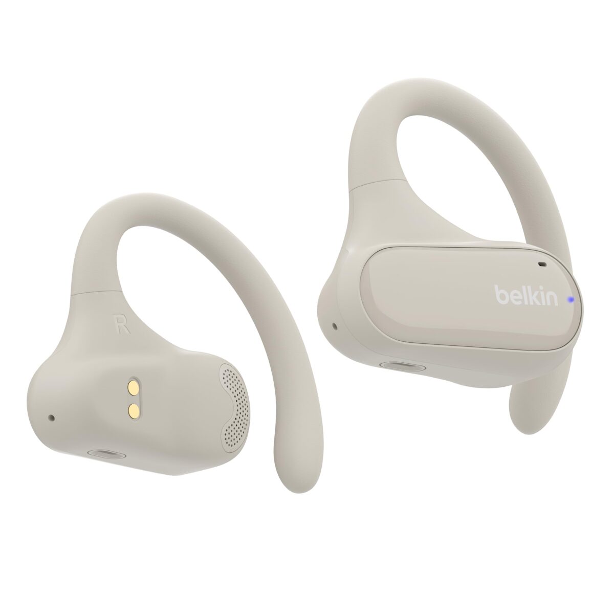 Belkin SoundForm ClearFit Wireless Open-Ear Headphones Review