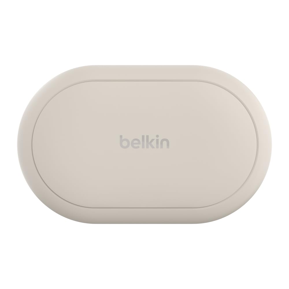 Belkin SoundForm ClearFit Wireless Open-Ear Headphones Review