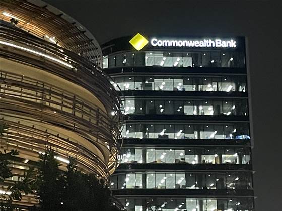 CBA Introduces Facial Recognition Login for Confirming Contested Payments