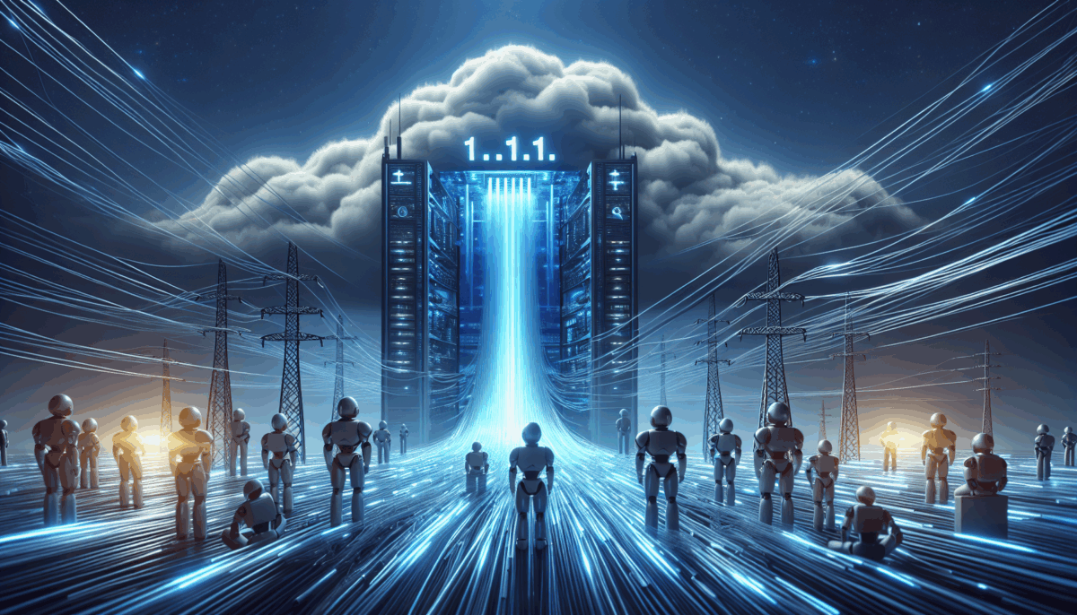 Cloudflare Introduces Enhancements to Avert Future 1.1.1.1 DNS Interruptions