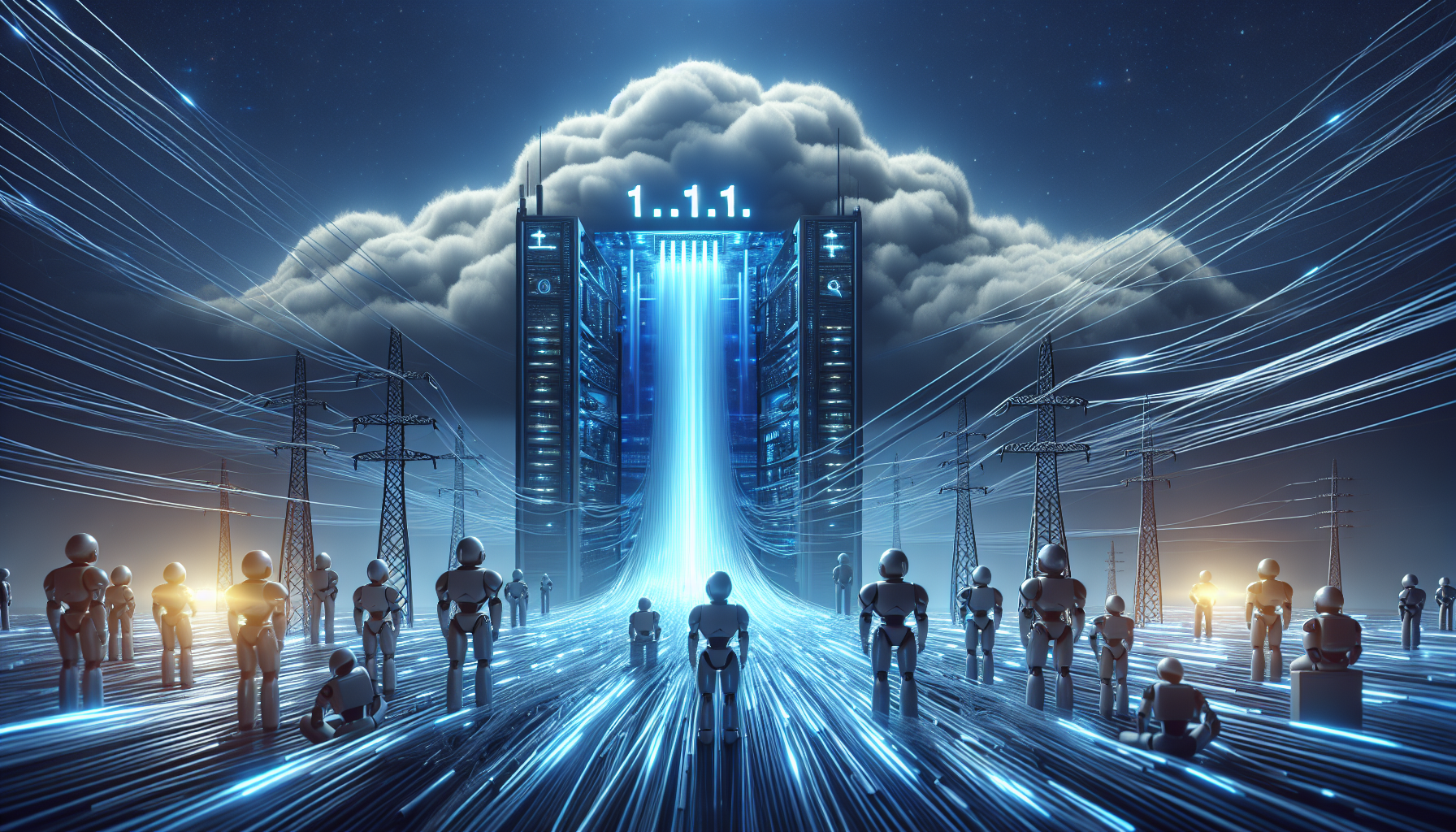 Cloudflare Introduces Enhancements to Avert Future 1.1.1.1 DNS Interruptions