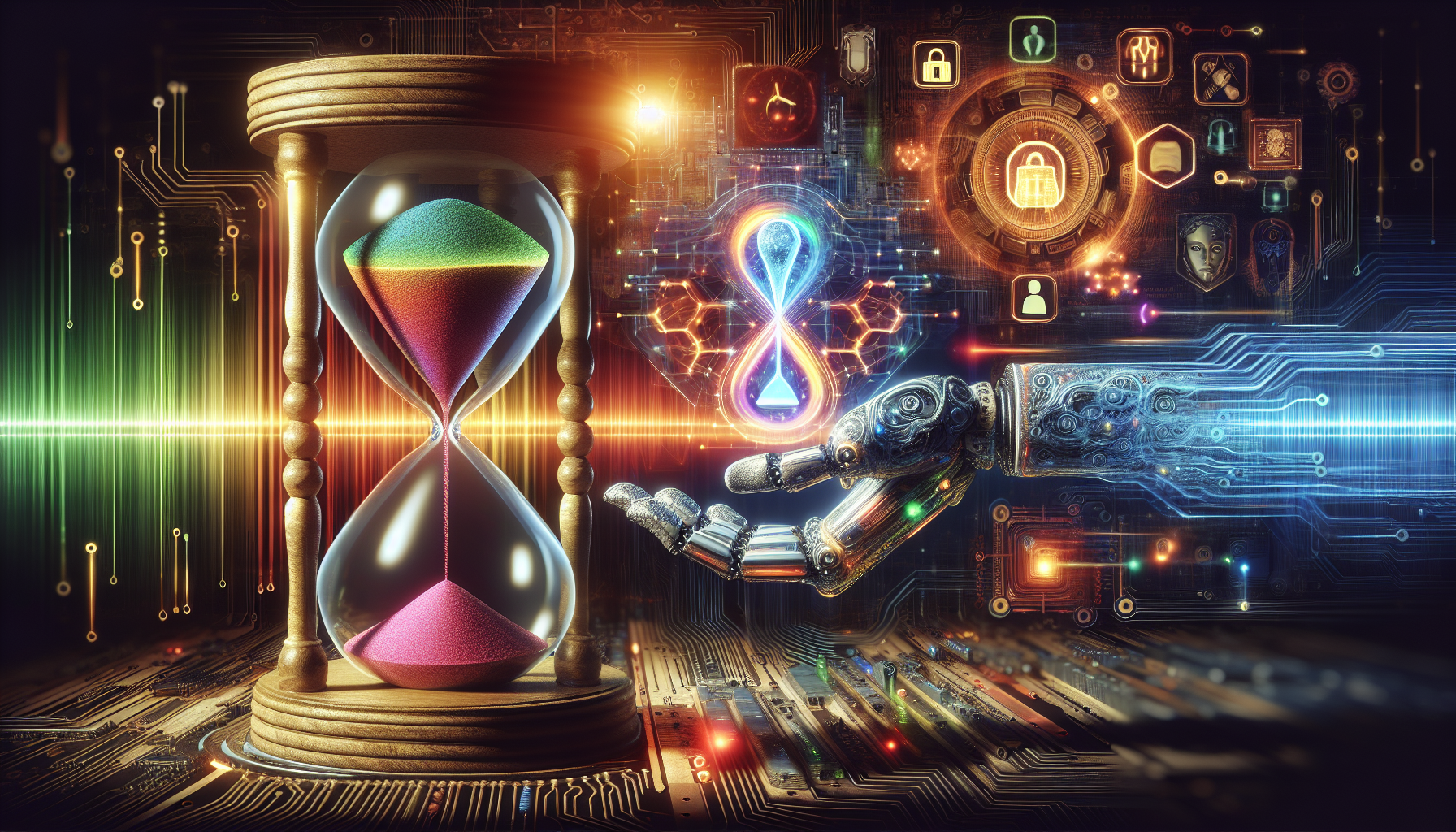 Crucial Perspectives: Safeguarding AI at the Edge Before Time Expires