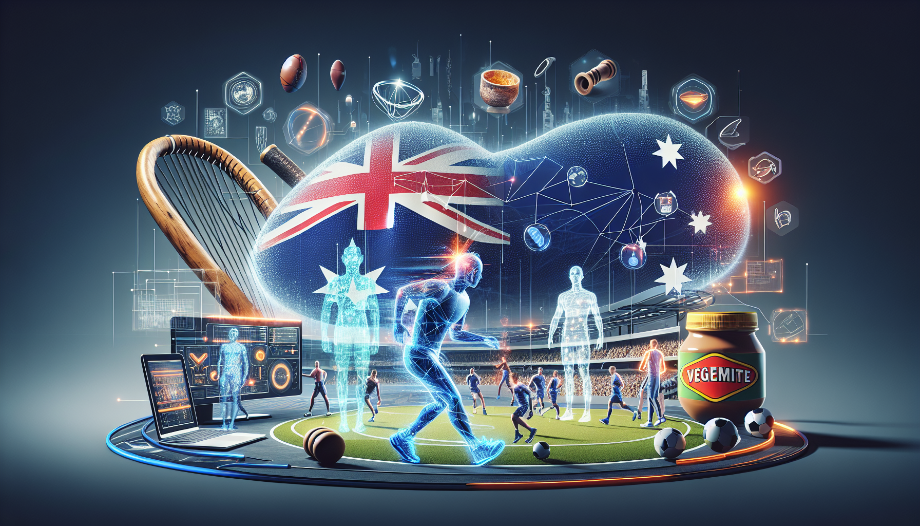 CSIRO and ASC Partner to Revolutionize Australian Sports with AI Innovation