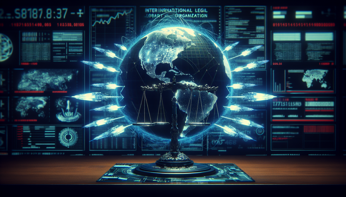 Cyber Assault Hits International Criminal Court