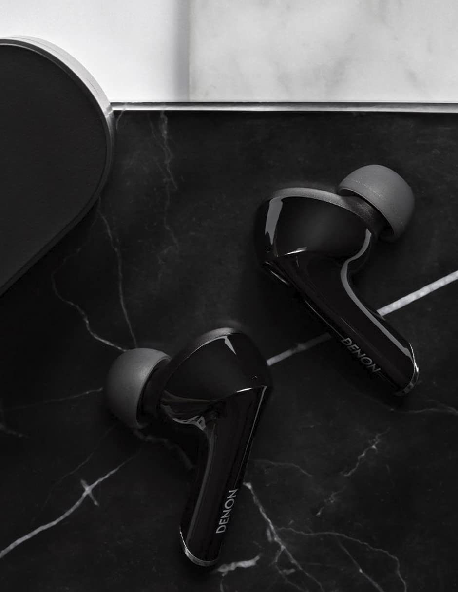 Denon AH-C830NCW True Wireless in-Ear Headphones Review