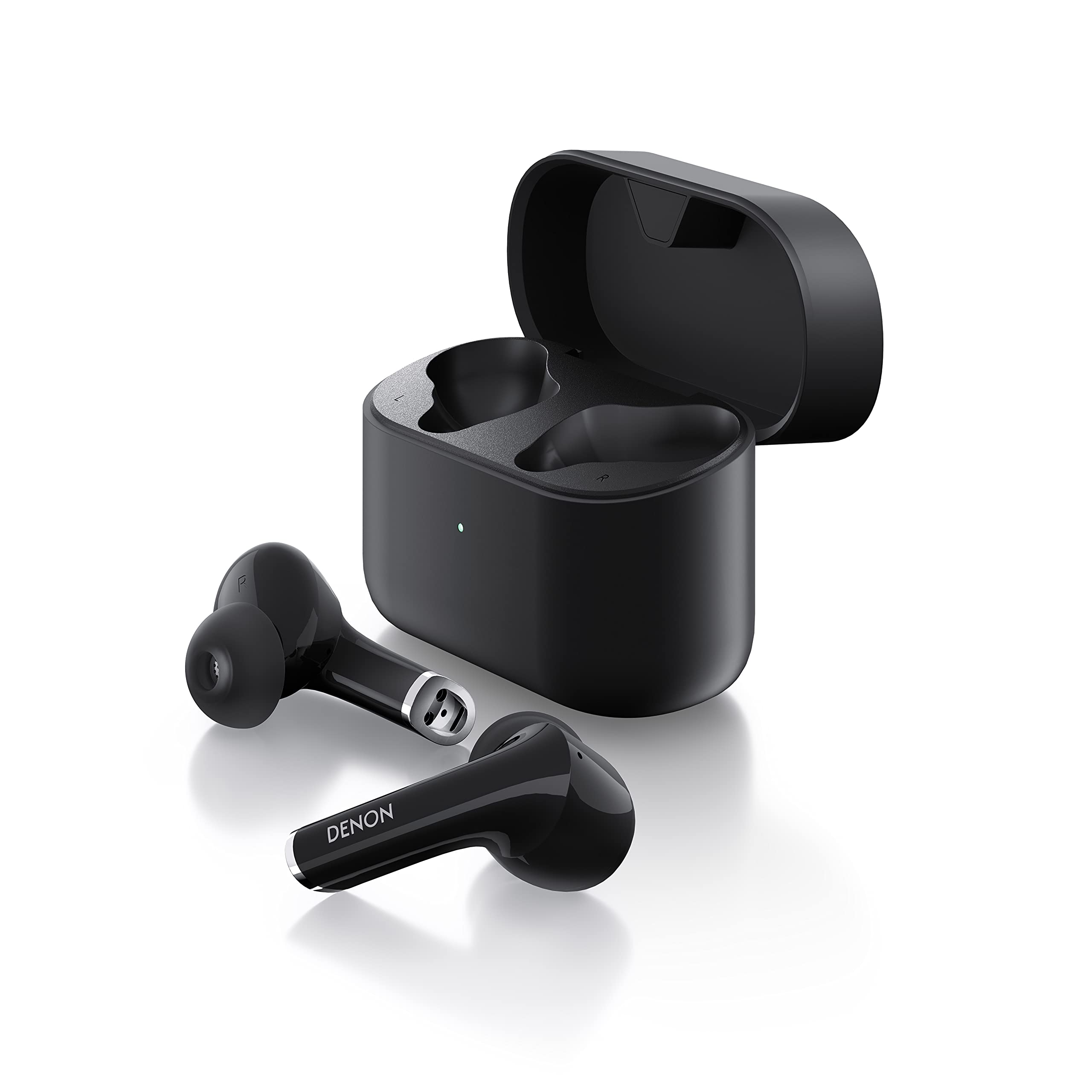Denon AH-C830NCW True Wireless in-Ear Headphones Review