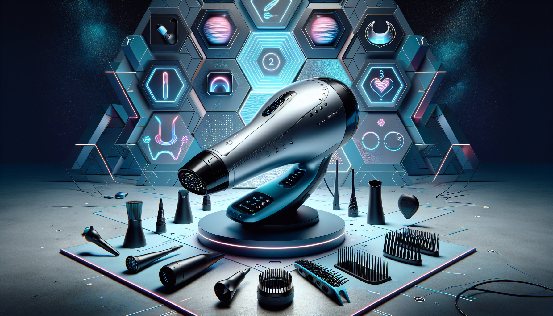 Dyson Launches Airwrap 2x: Twice the Strength and Improved Styling Options