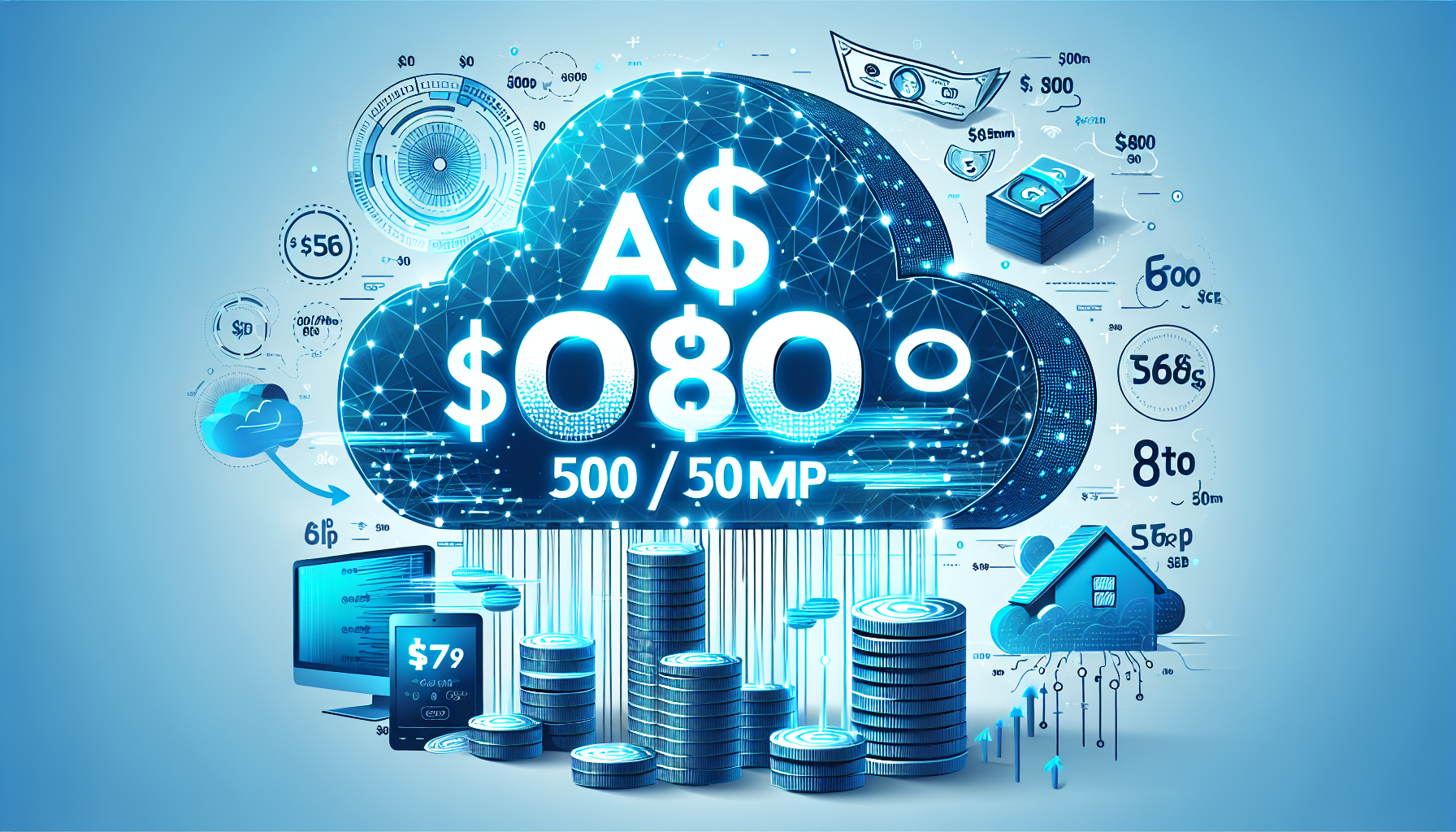 Exetel Streamlines Services with New A$80pm 500/50Mbps Package
