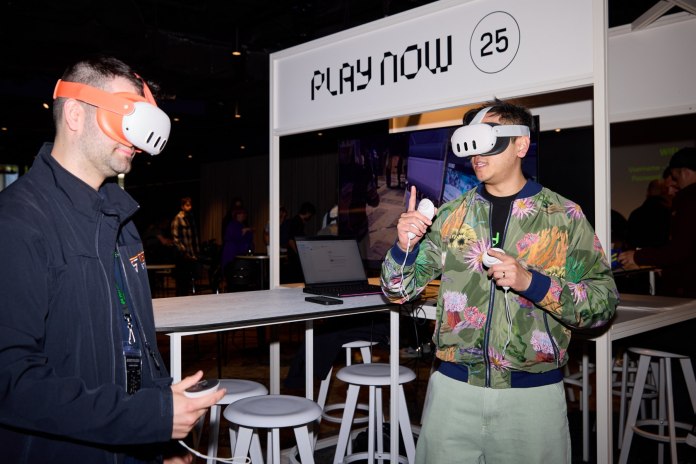 Global gaming publishers gather in Melbourne for Play Now event