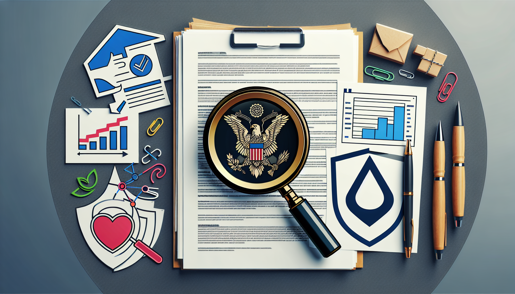 Government Encourages Vulnerability Research, Notifies Insurers and Non-Profits
