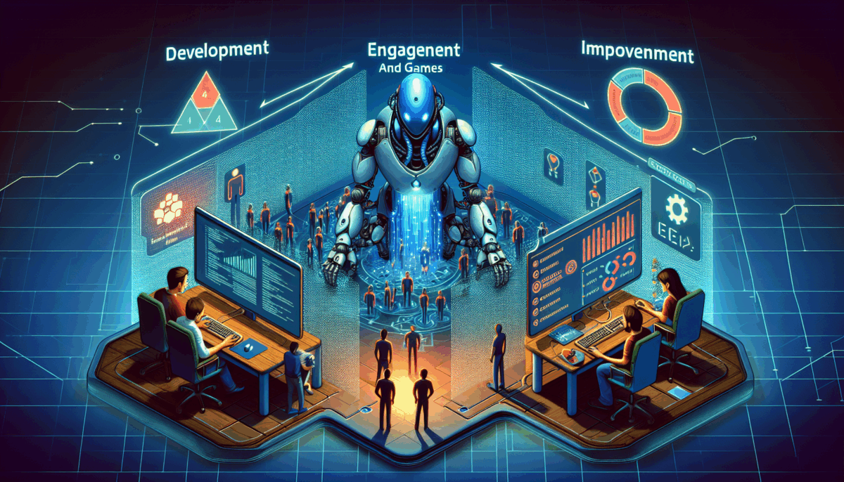 Grok 4 Transforms Gaming: Develops, Engages, and Improves Games