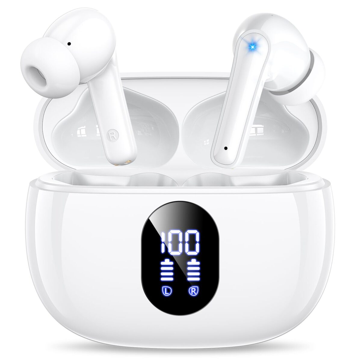 "Hi-Fi Bluetooth Earphones Review"