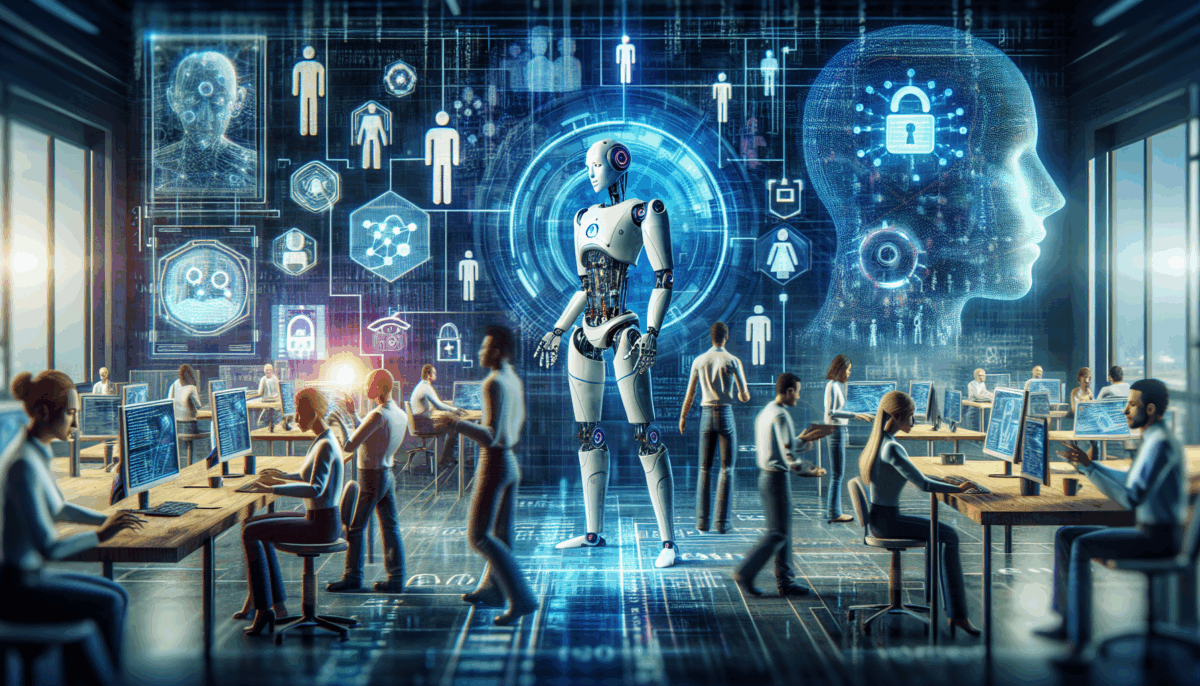 Is Your Security Approach Ready as AI Enters the Workforce?
