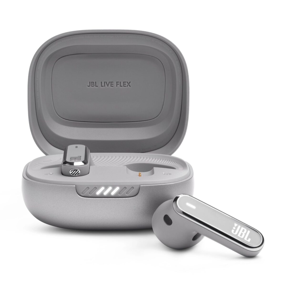 JBL Live Flex Wireless Earbuds Review