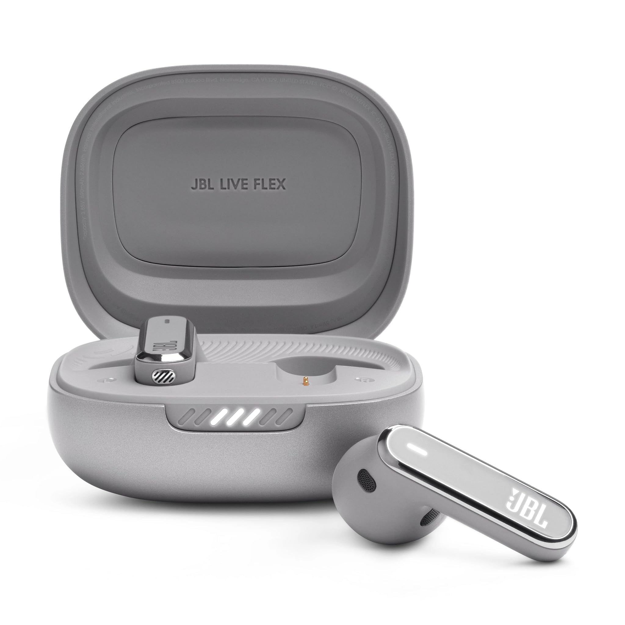 JBL Live Flex Wireless Earbuds Review