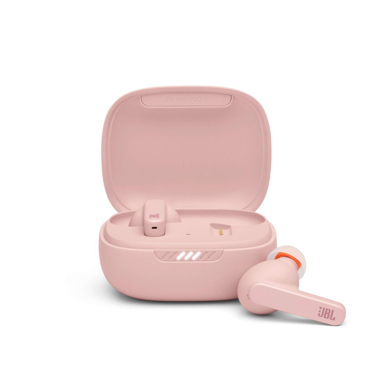JBL Live PROPLUS True Wireless Earphone White Review