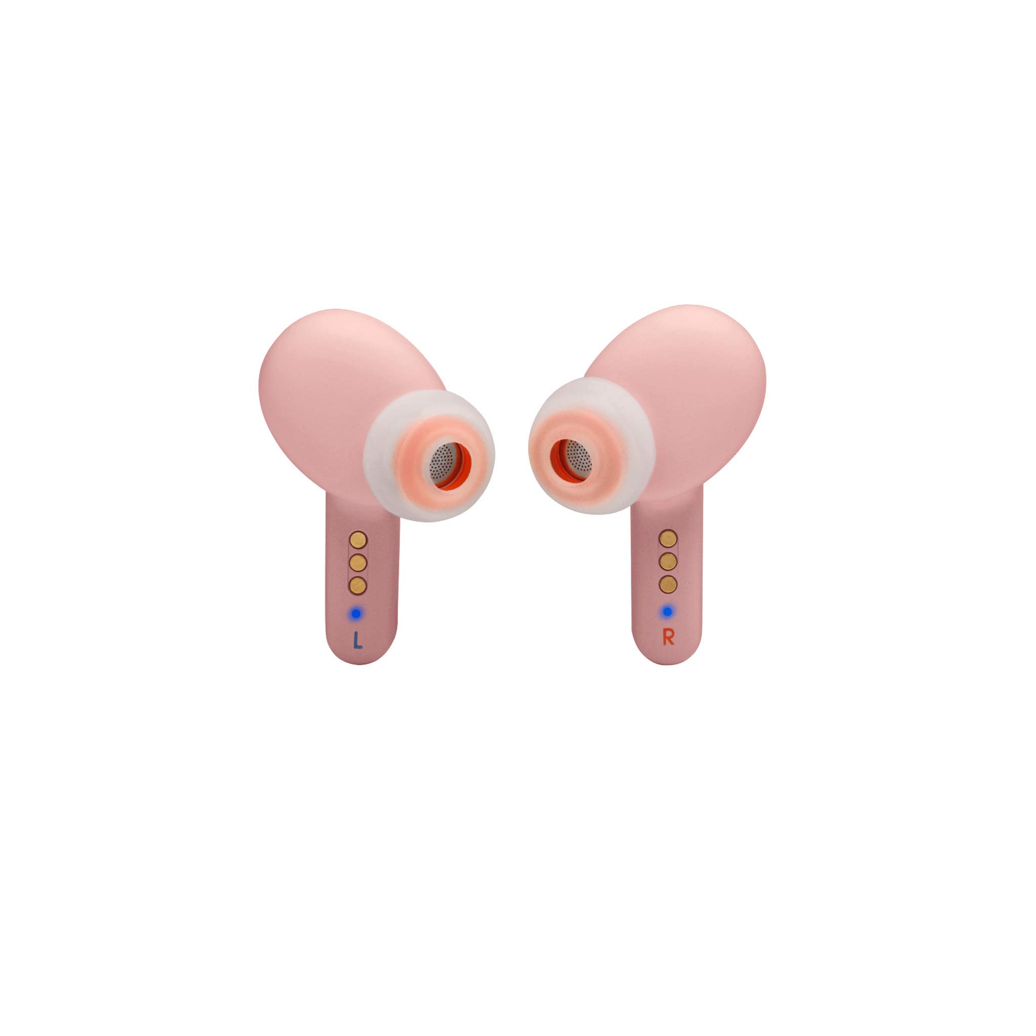 JBL Live PROPLUS True Wireless Earphone White Review