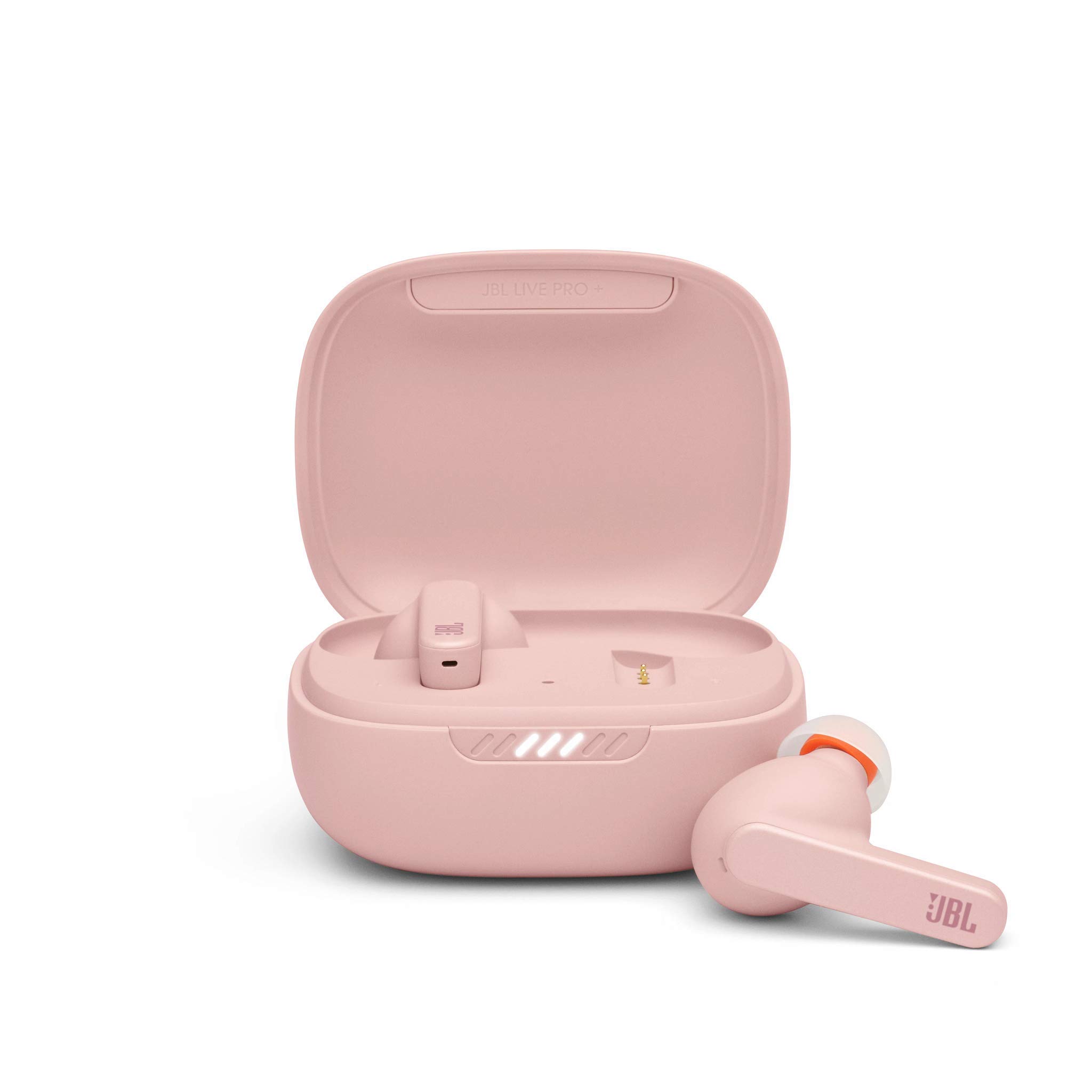 JBL Live PROPLUS True Wireless Earphone White Review