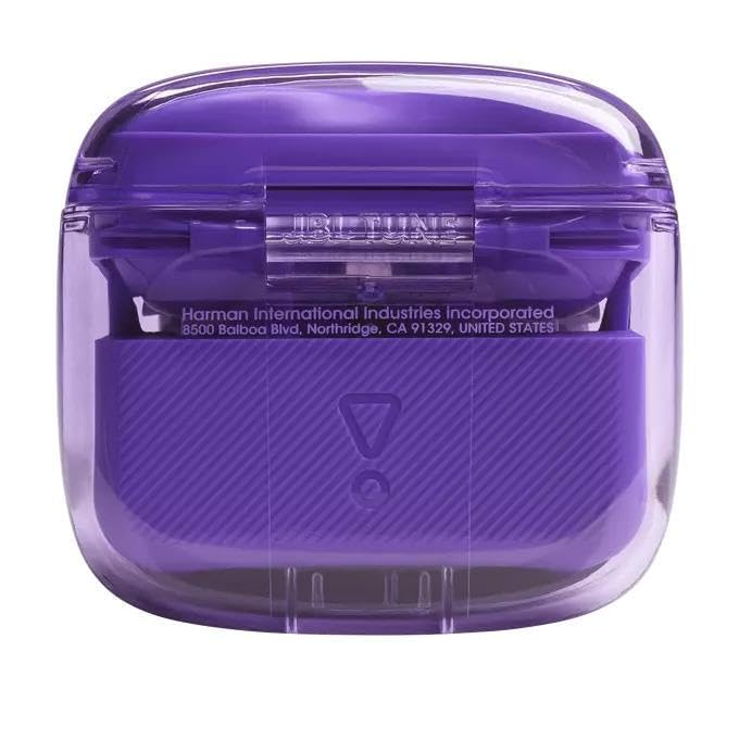 JBL Tune Flex Wireless TWS Earbuds with Mic, Ghost Purple Review