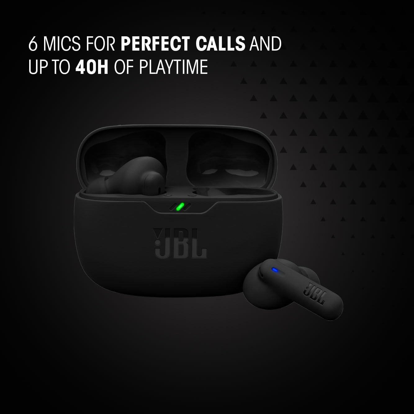 JBL Wave Flex 2 True Wireless Earbuds Review