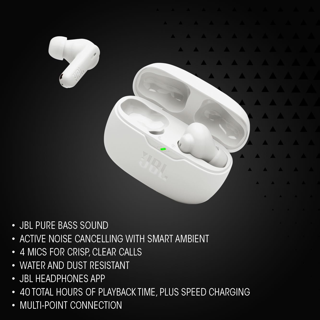 JBL Wave Flex 2 True Wireless Earbuds Review