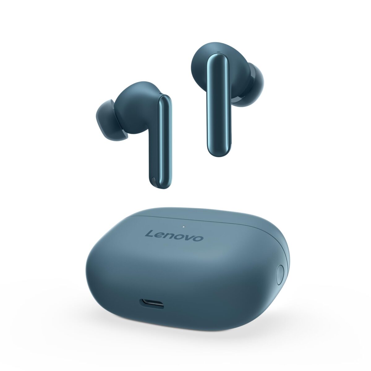 Lenovo Yoga PC Edition Earbuds Review
