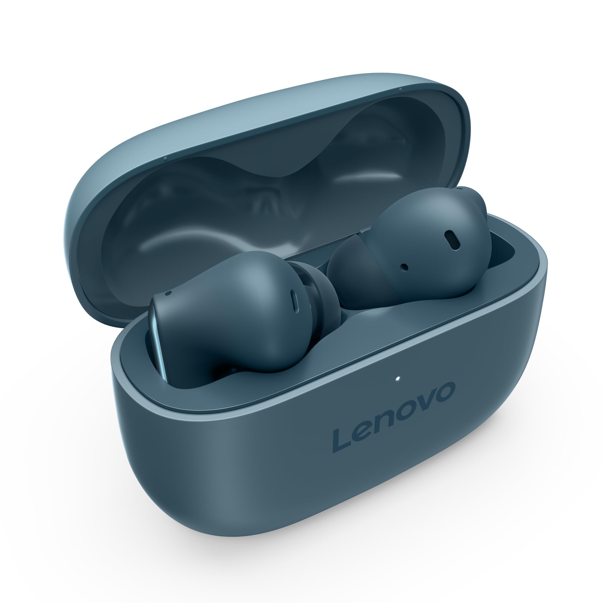 Lenovo Yoga PC Edition Earbuds Review