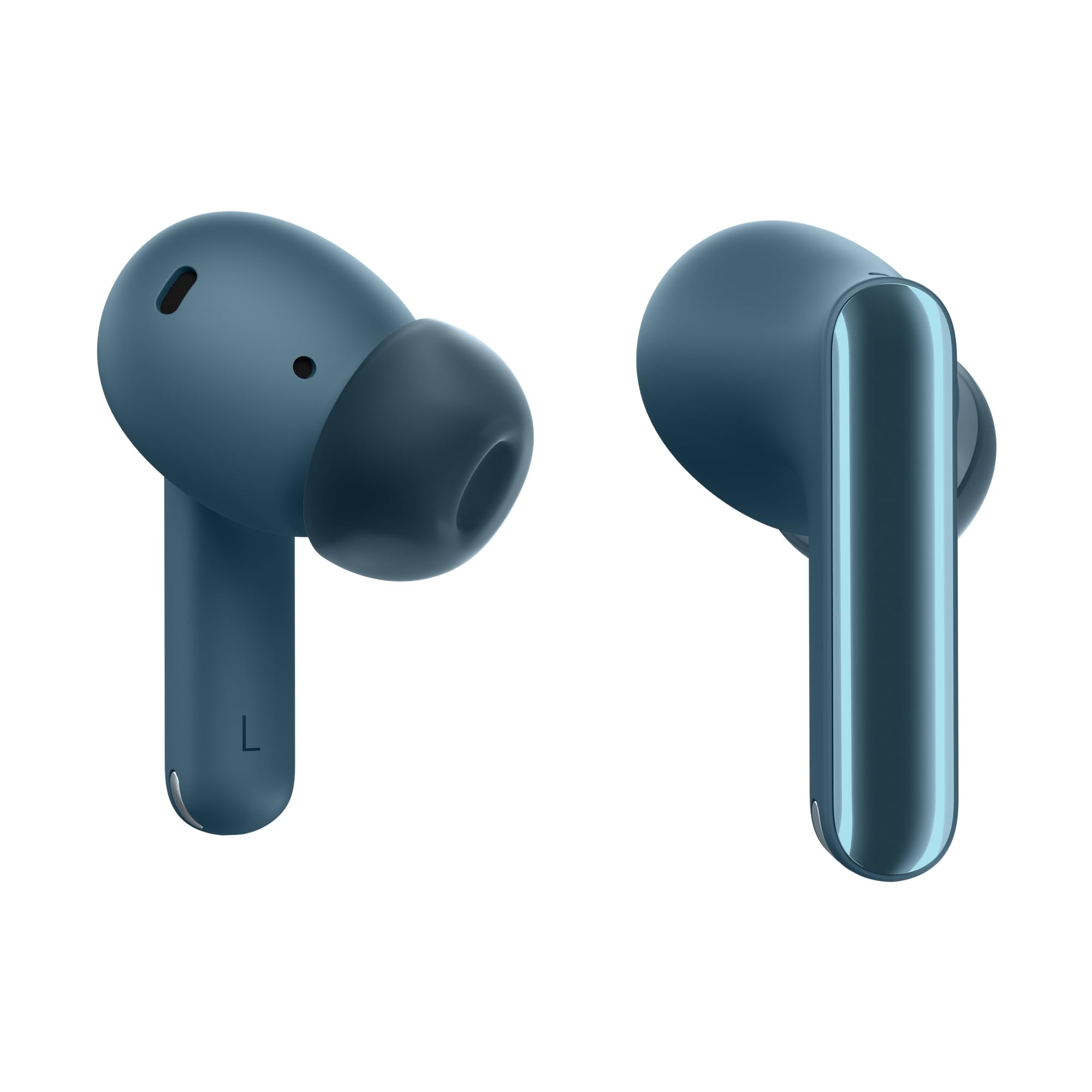Lenovo Yoga PC Edition Earbuds Review