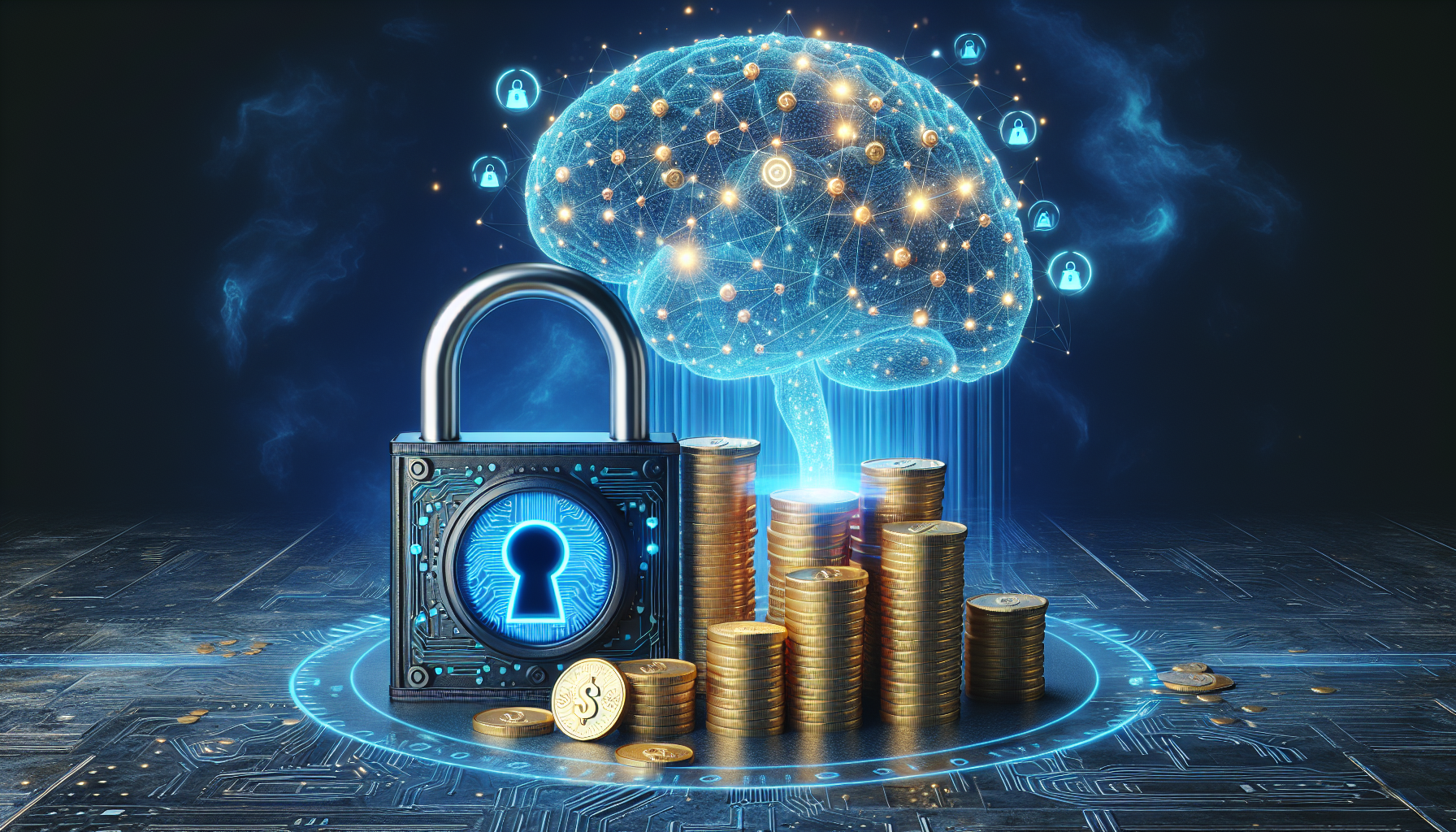 Microsoft Secures More than AU$770 Million in AI Savings