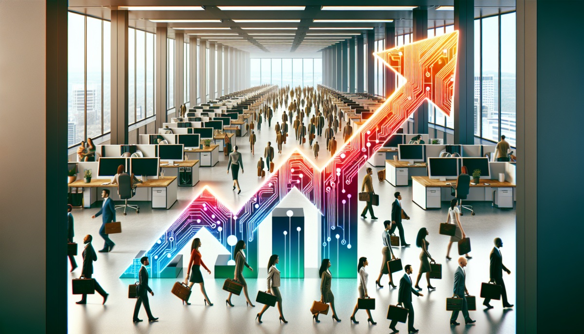 Microsoft to Cut 4% of Workforce as AI Funding Surges
