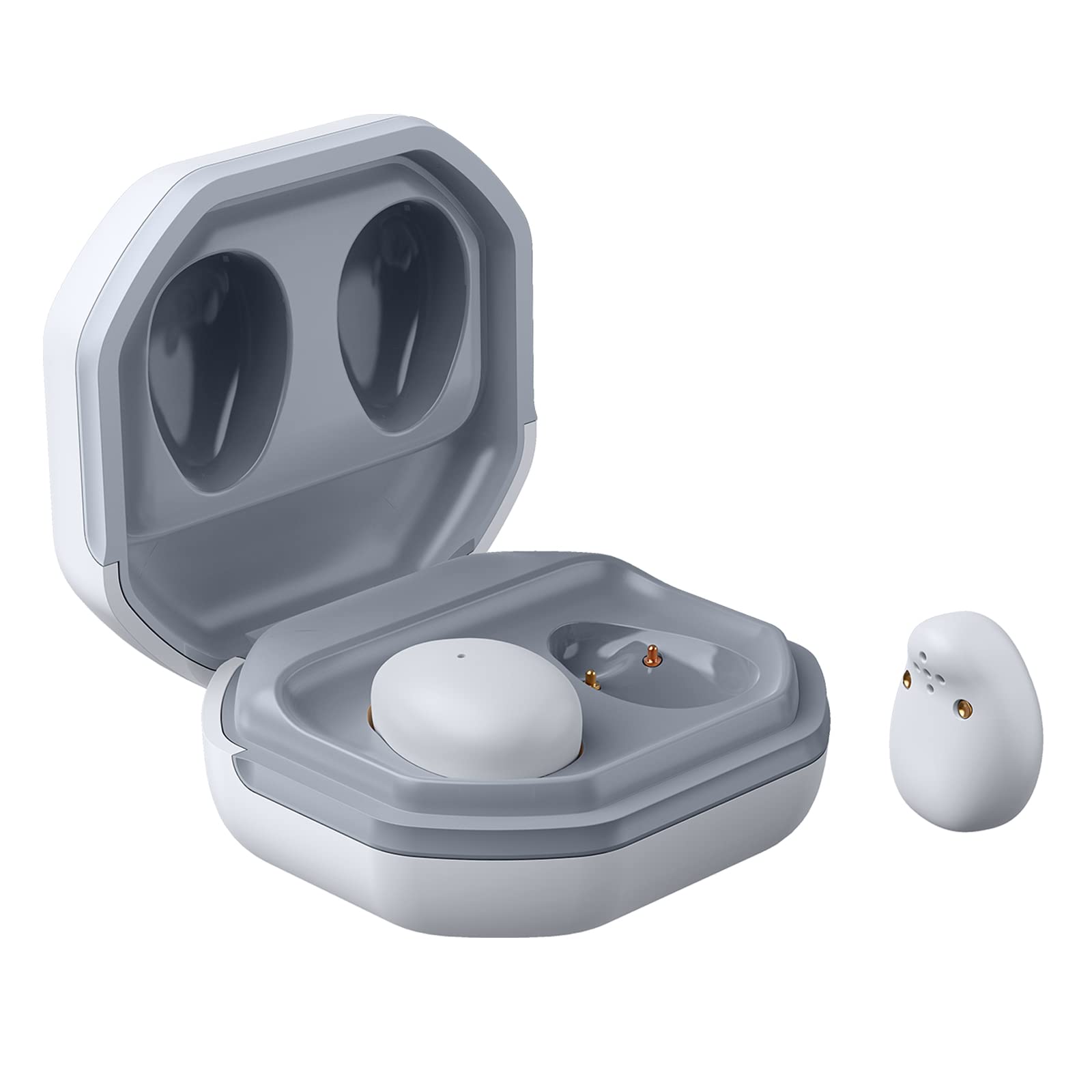Mini Bluetooth Earbuds Review