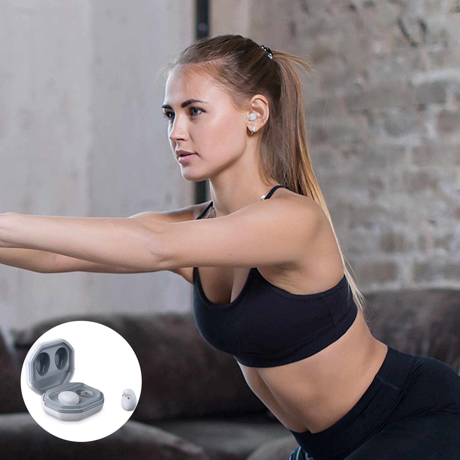 Mini Bluetooth Earbuds Review