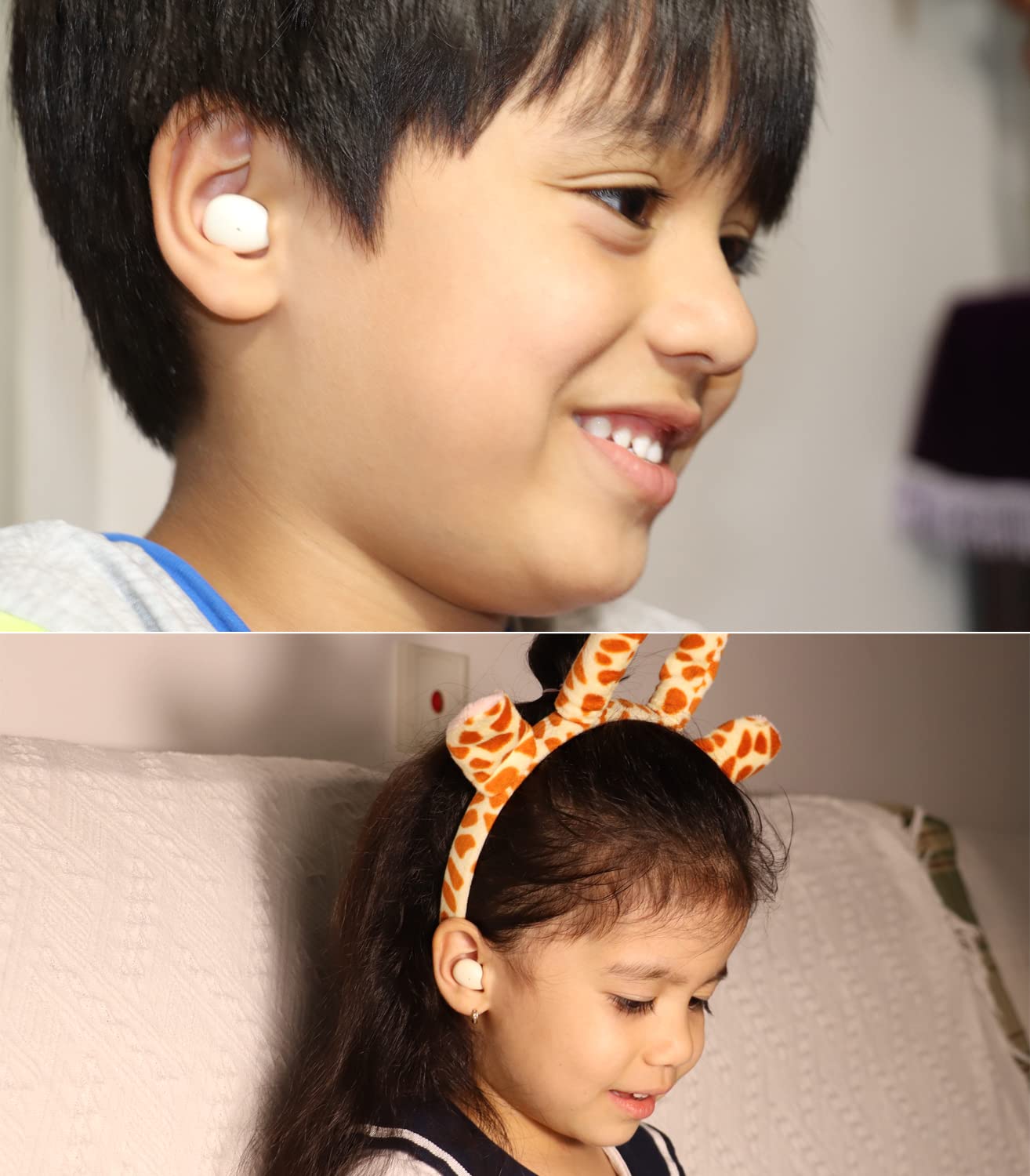 Mini Bluetooth Earbuds Review