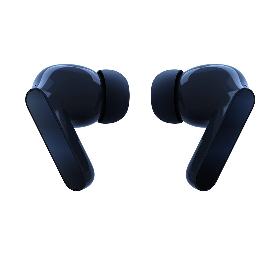 Motorola Moto Buds Blueberry Wireless Headphones Review
