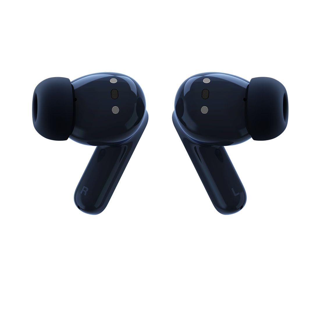 Motorola Moto Buds Blueberry Wireless Headphones Review