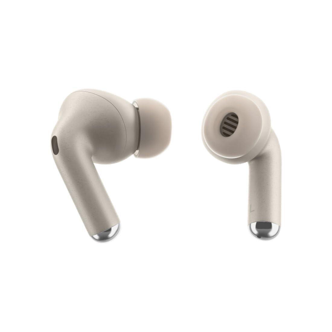 Motorola Moto Buds+ Stone Review