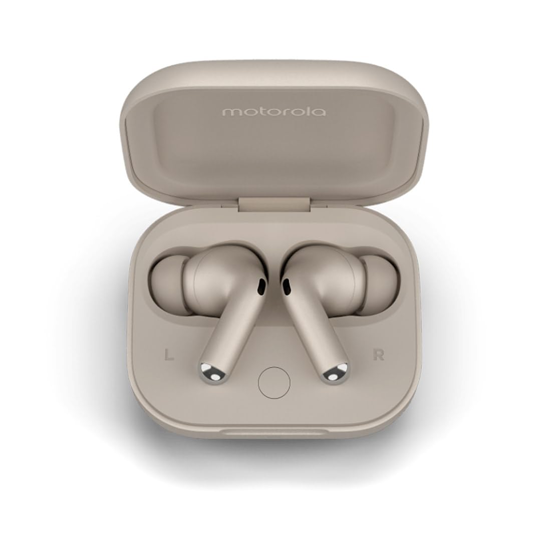 Motorola Moto Buds+ Stone Review