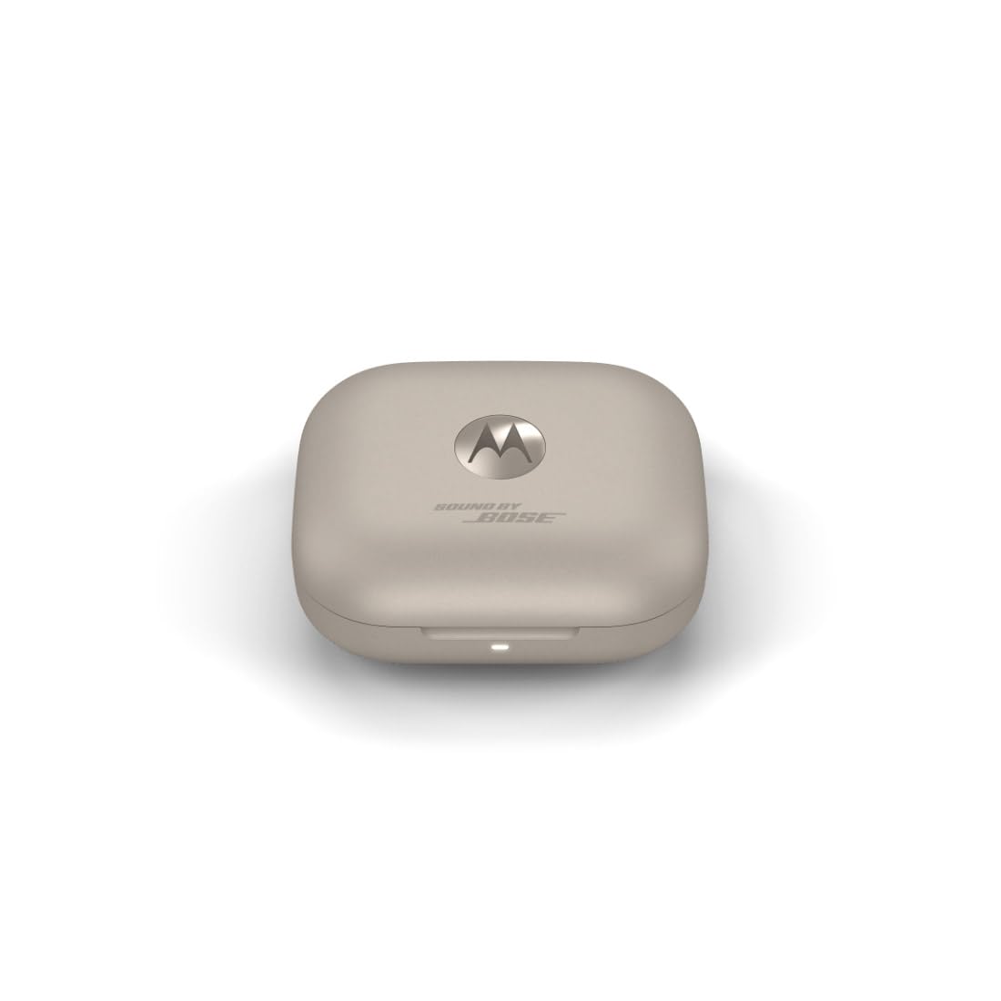 Motorola Moto Buds+ Stone Review