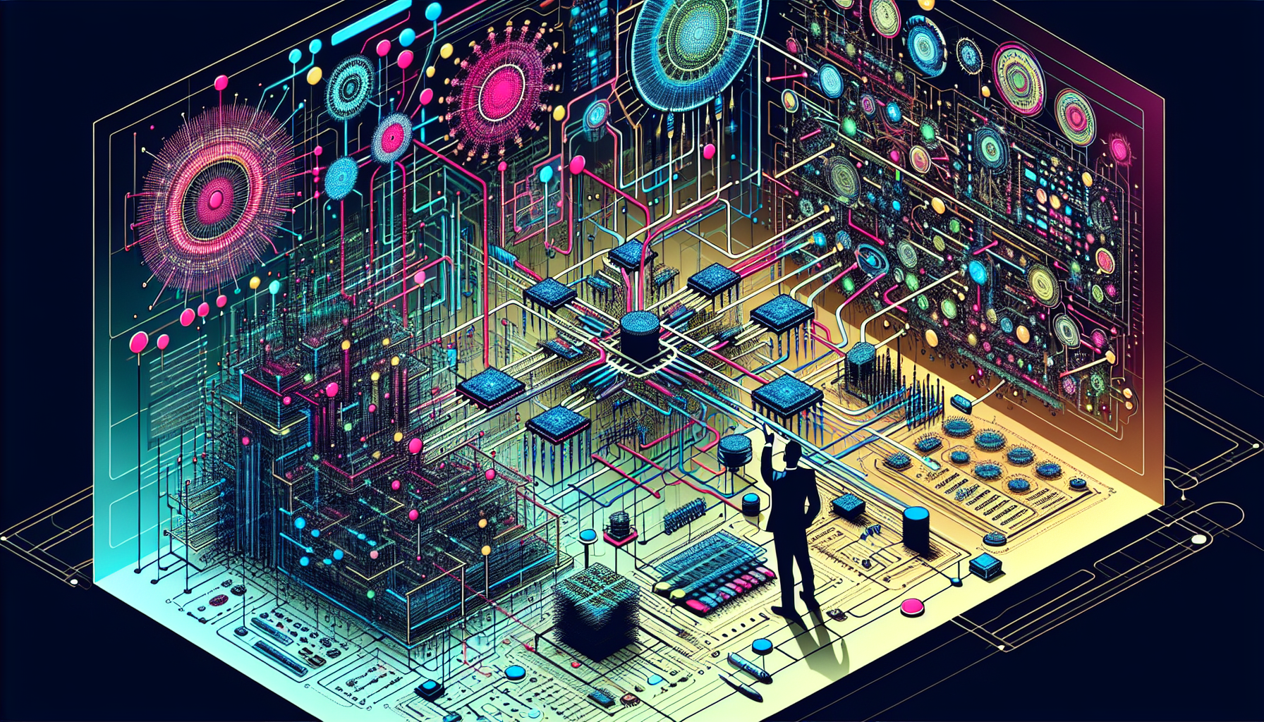 NDIA Unveils Bold Overhaul of Scheme System Architecture