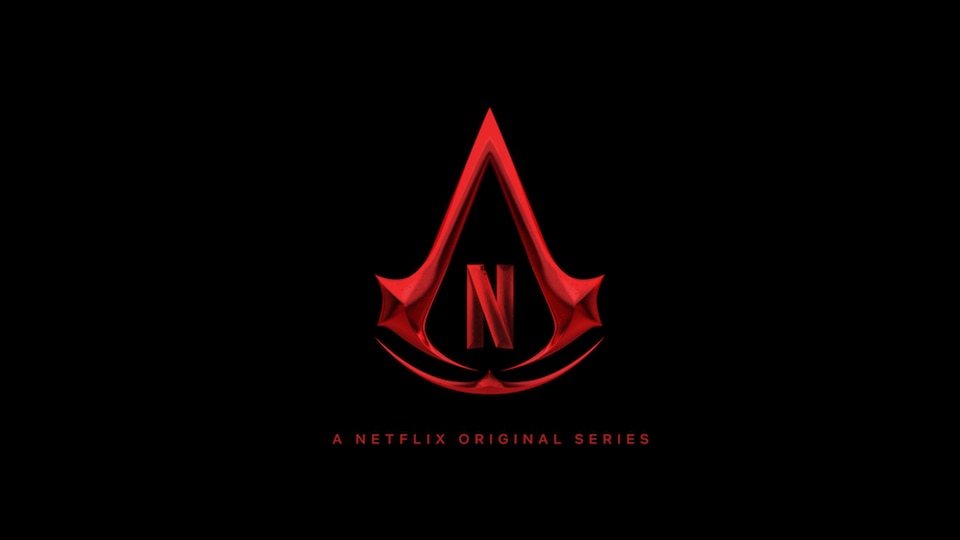 Netflix greenlights live-action Assassin's Creed series