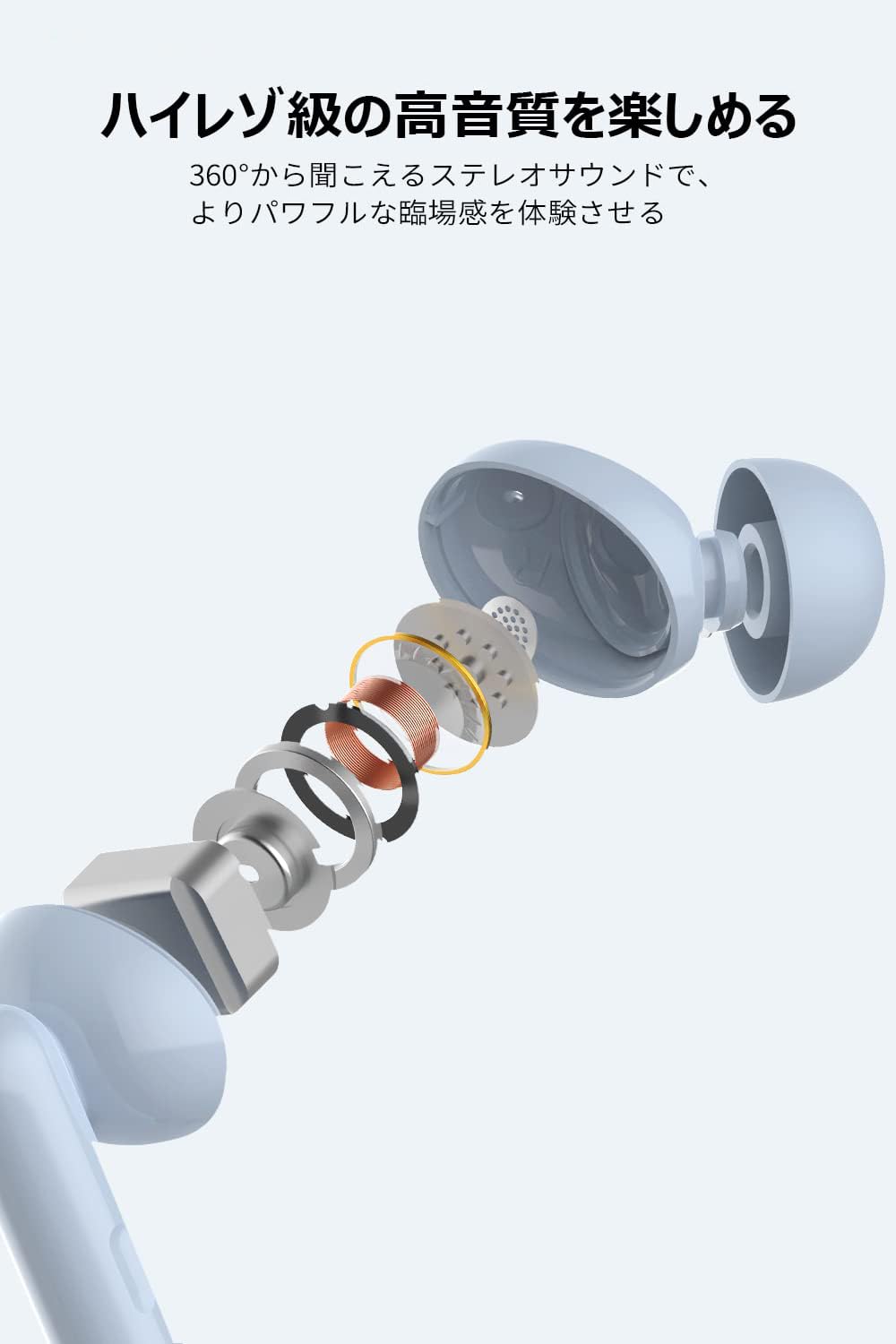 Nokia Essential True Wireless Earphones (E3511) Review