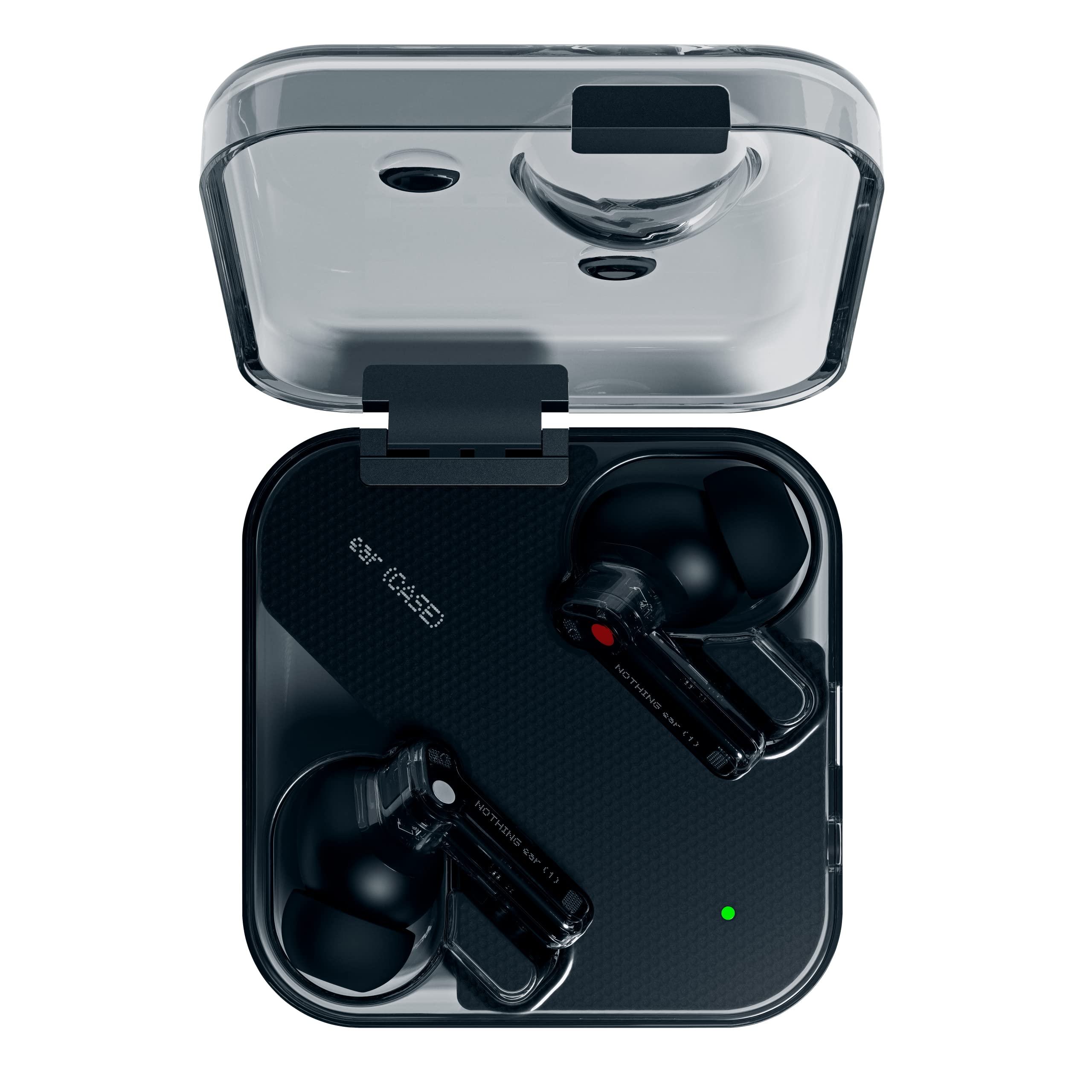 Nothing Ear (Stick) - Wireless Bluetooth Headphones Review