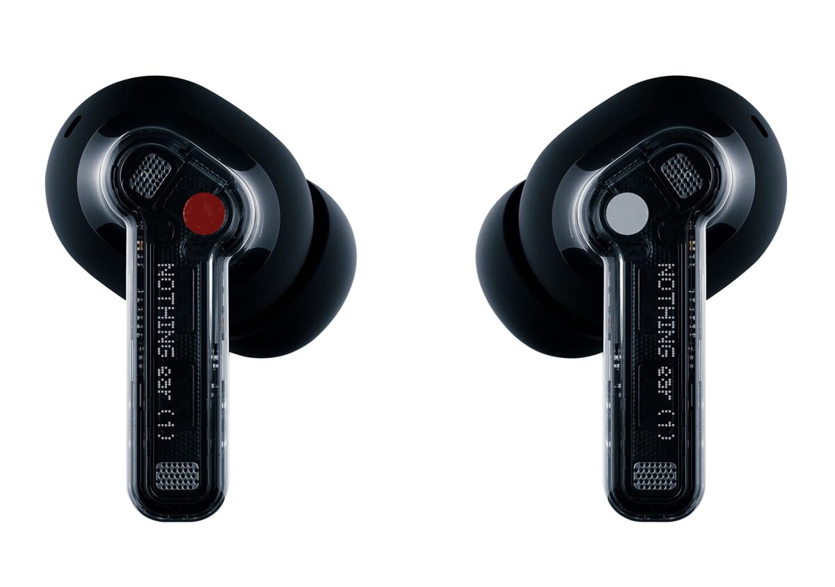 Nothing Ear (Stick) - Wireless Bluetooth Headphones Review