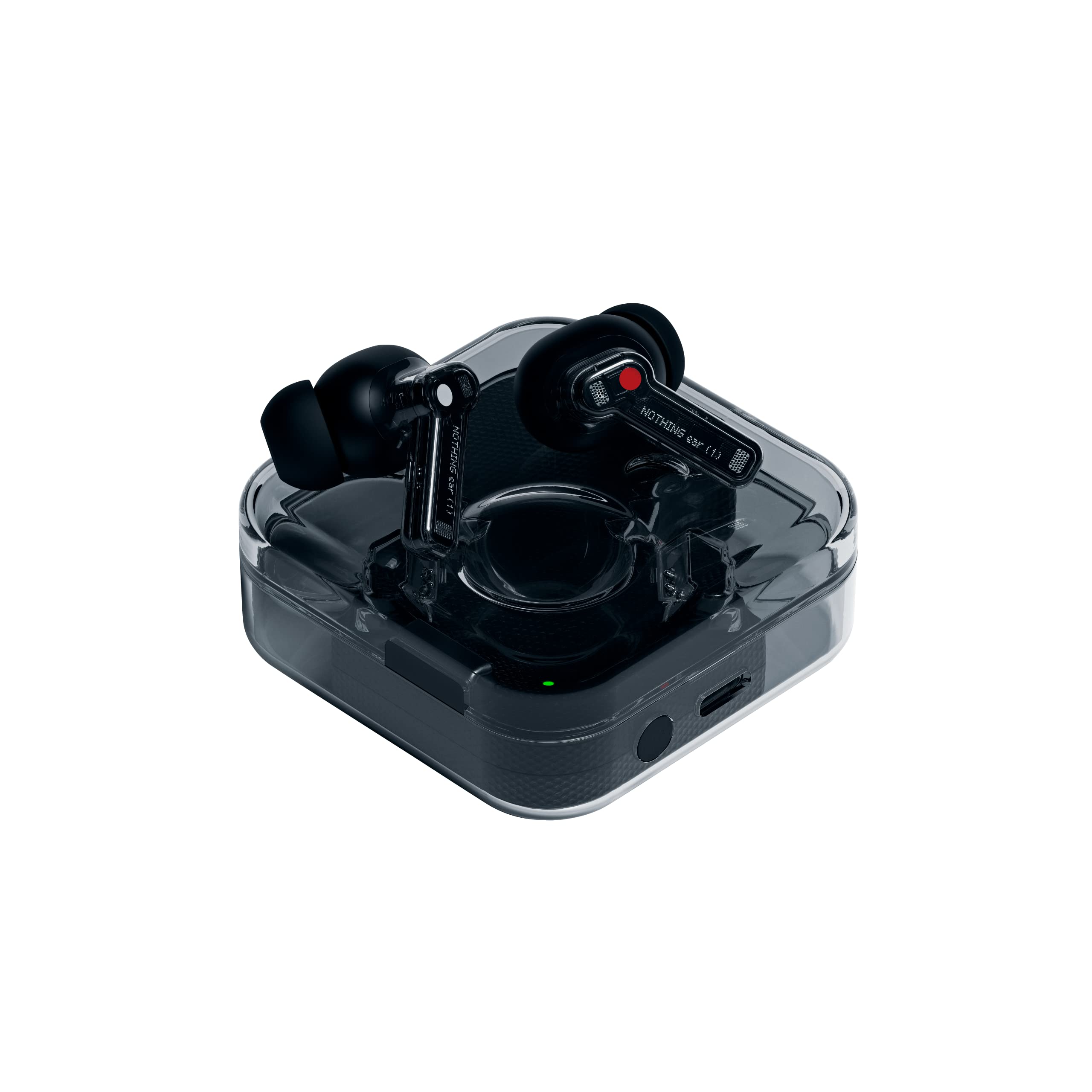Nothing Ear (Stick) - Wireless Bluetooth Headphones Review