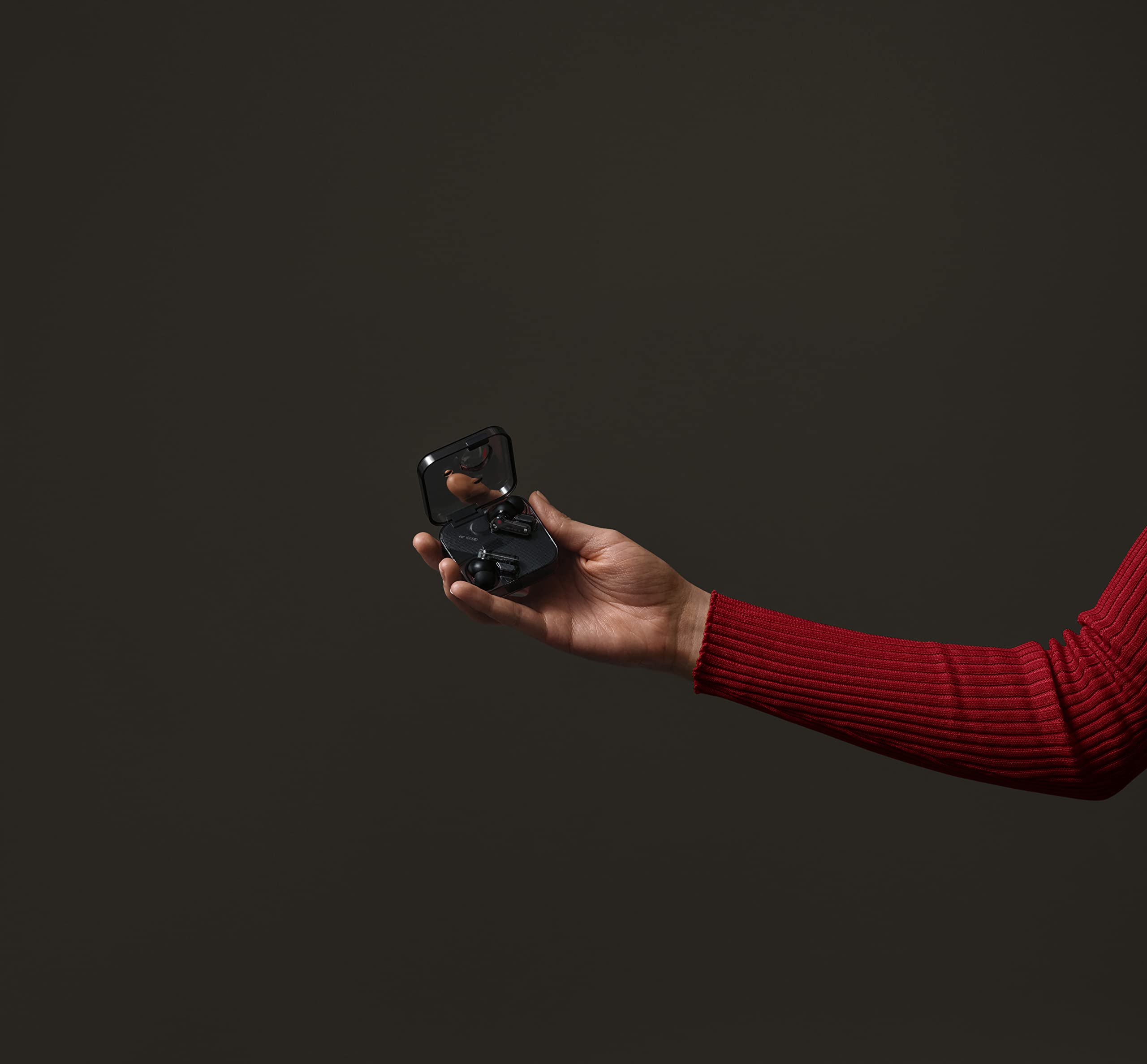 Nothing Ear (Stick) - Wireless Bluetooth Headphones Review