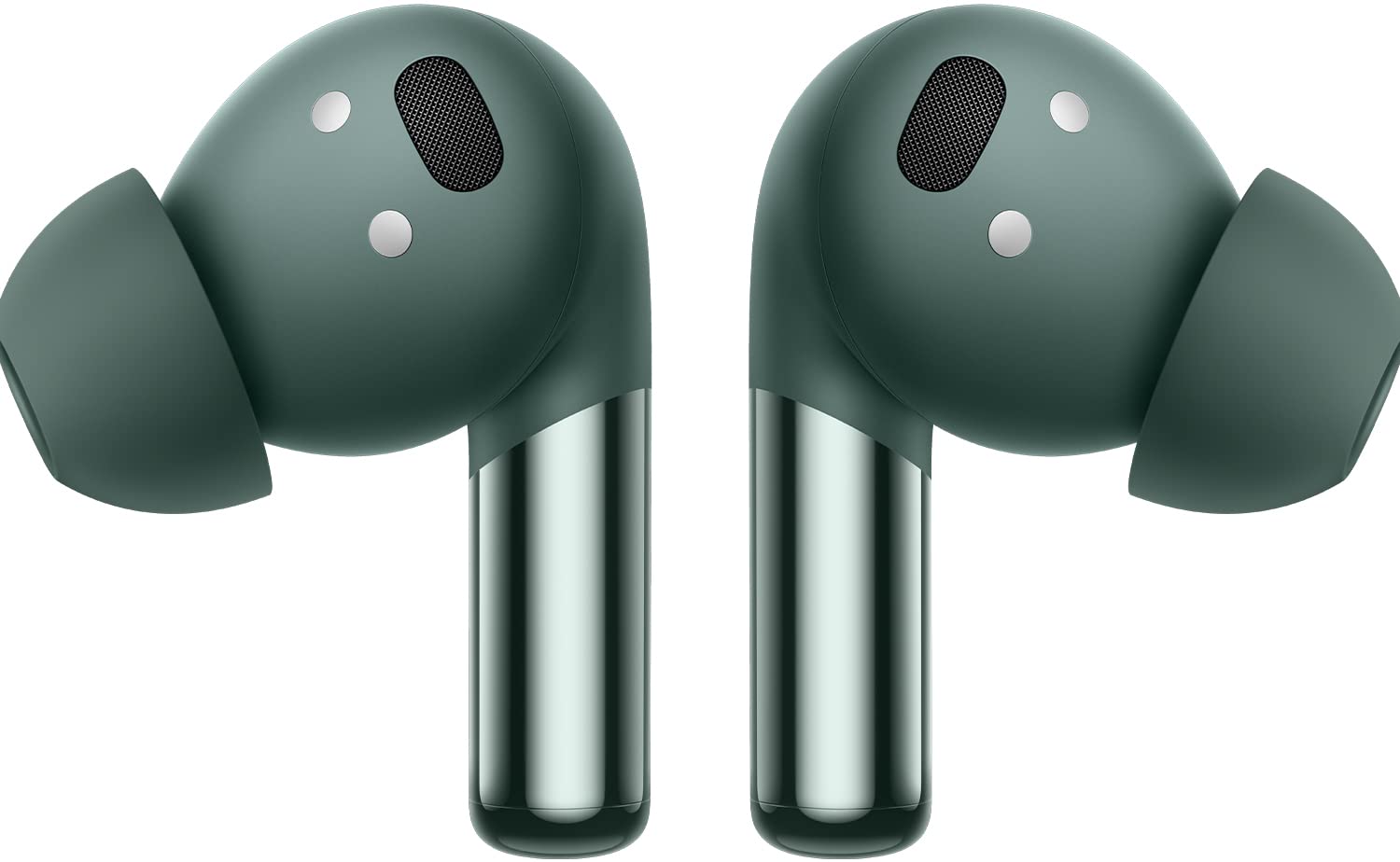 OnePlus Buds Pro 2 Bluetooth Truly Wireless in Ear Earbuds Review