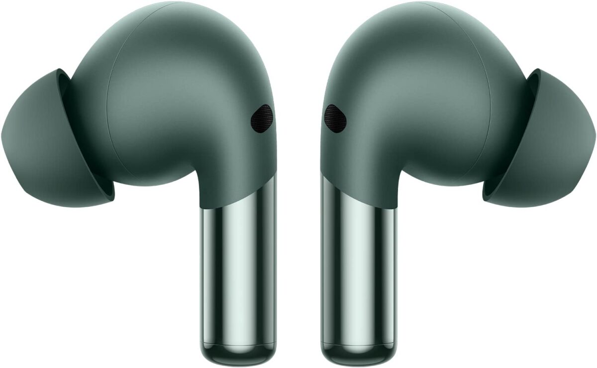 OnePlus Buds Pro 2 Bluetooth Truly Wireless in Ear Earbuds Review