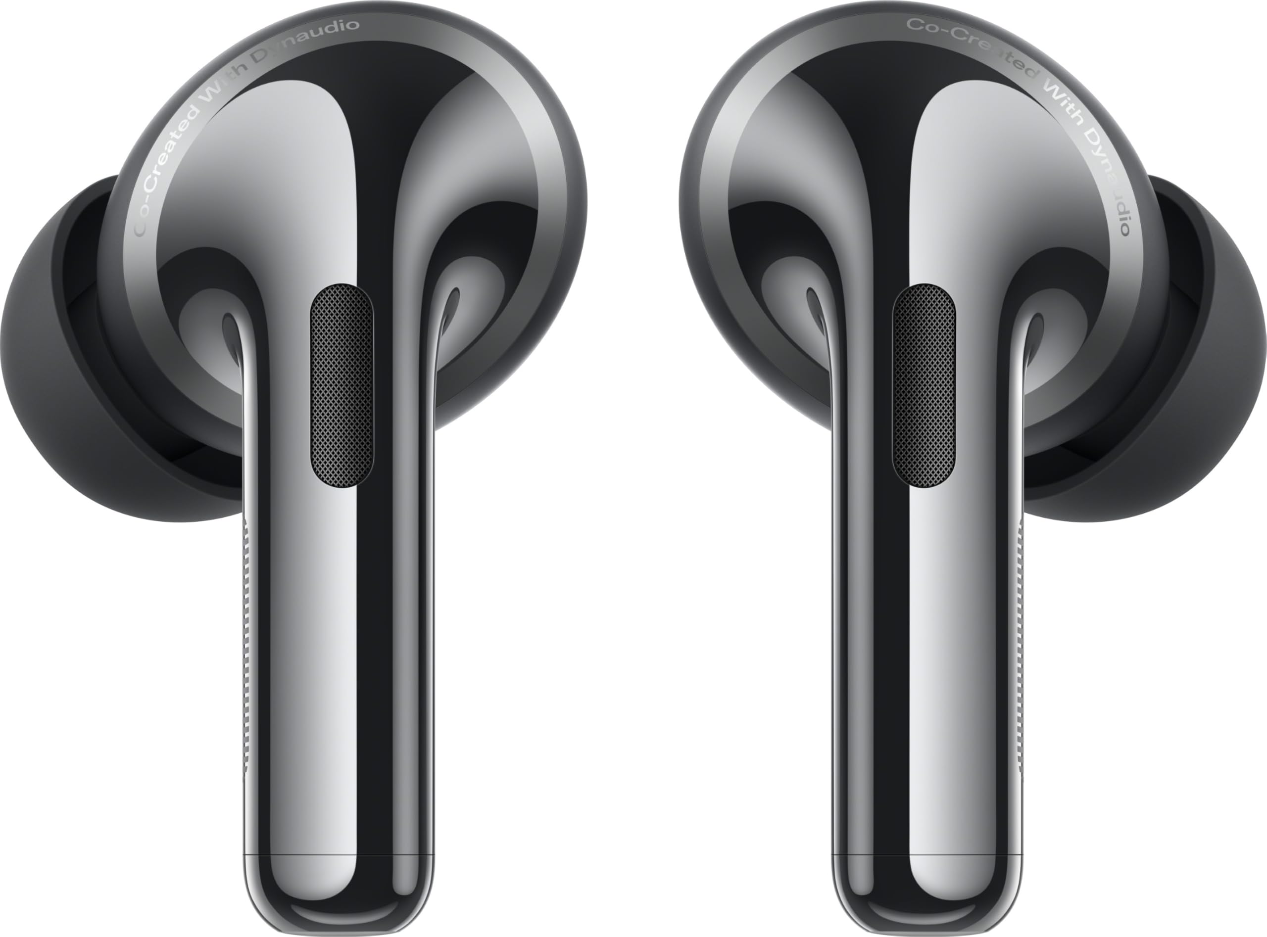 OnePlus Buds Pro 3 - Wireless Earphones - Midnight Opus Review