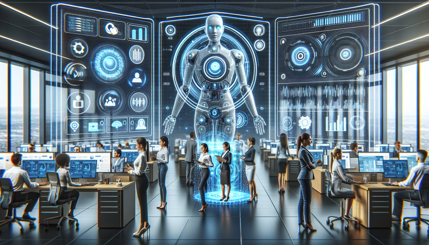 Optus Incorporates GenAI into Frontline Operations